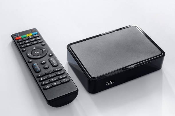 how to activate iptv box