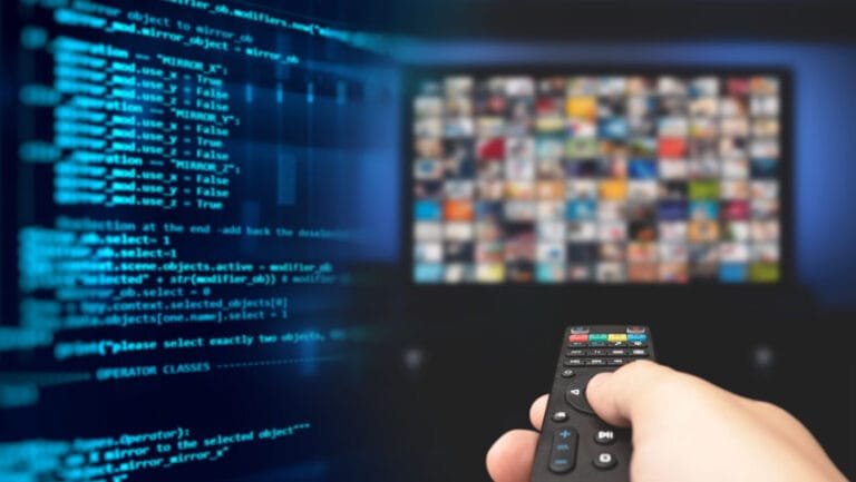 vad är iptv