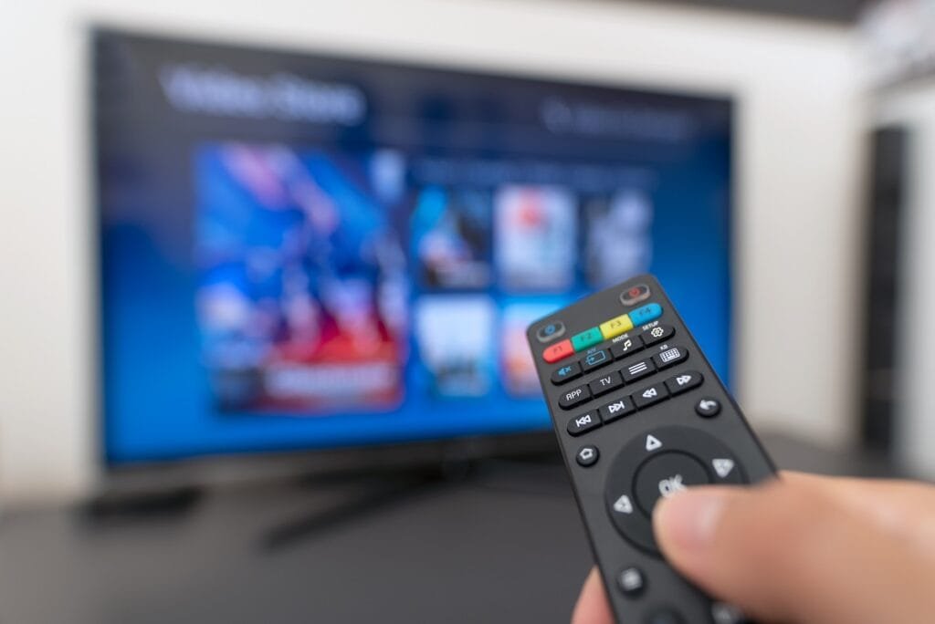 hur fungerar iptv