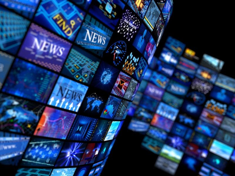 vad är iptv